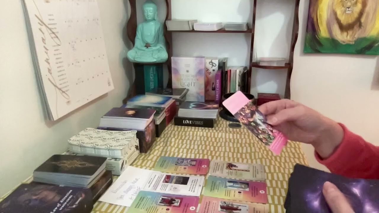 Who's This Woman Trying to Deceive, Stop Your Growth, Keep You Confused, Operating w Hidden Agendas