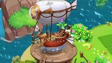 Merge Elves Play NowTV