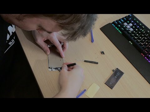 Video: Kuidas iPhone'is ekraani pööramist avada?