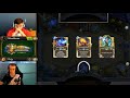 SilverName vs Thijs - Hearthstone Grandmasters Europe - Week 2