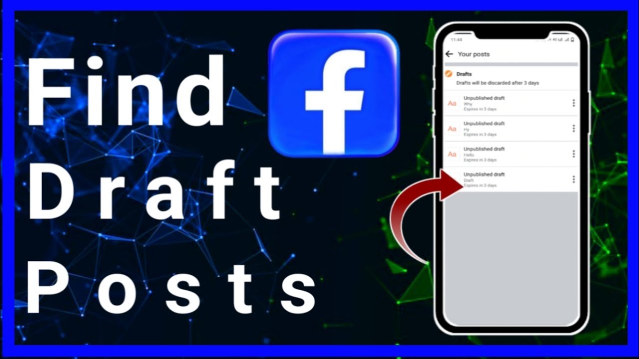 how-to-find-draft-posts-on-facebook-in-2024-update-full-guide-stark