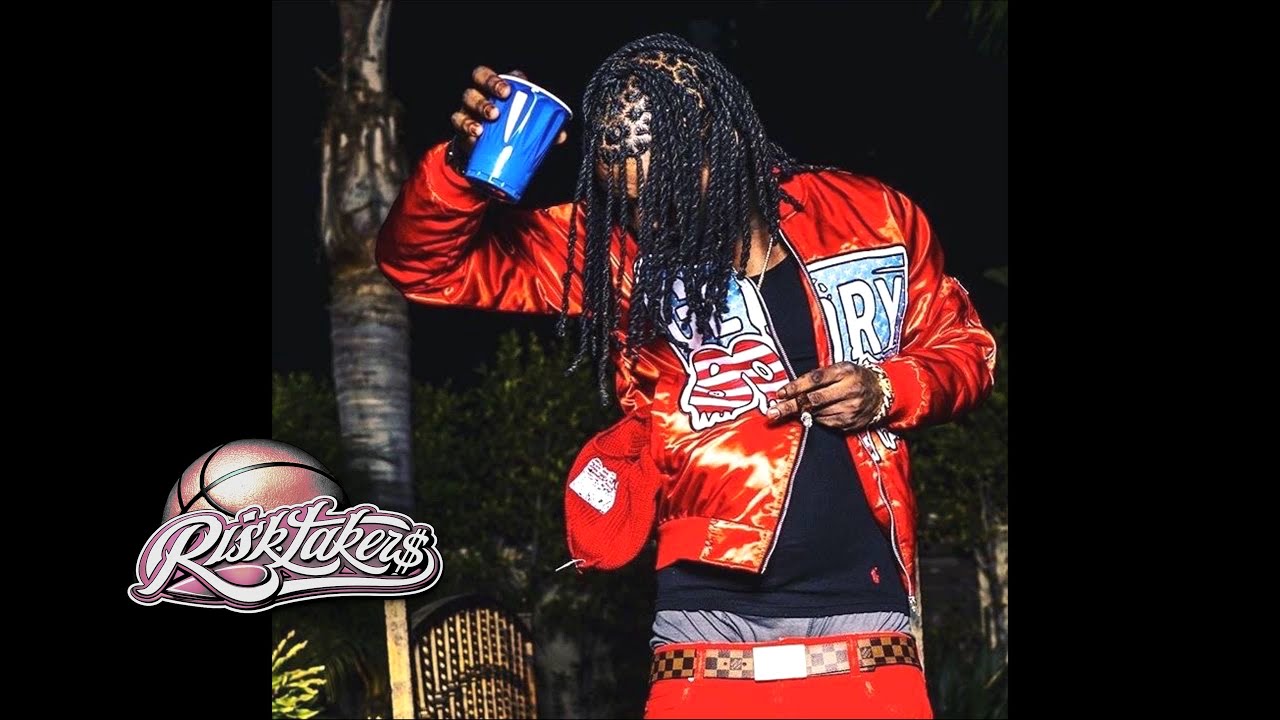 [FREE] Chief Keef Type Beat - “Yung N Turnt”