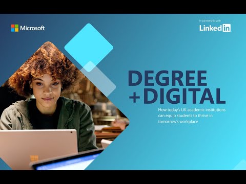 University of Nottingham – Student certifications with Microsoft