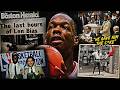 The Greatest "WHAT IF?" In NBA History (R.I.P. LEN BIAS)