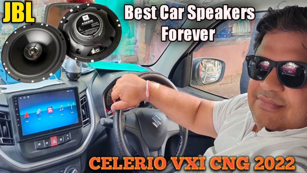 Jbl Car Door Speakers JBL Speaker with Android Stereo Best Speakers