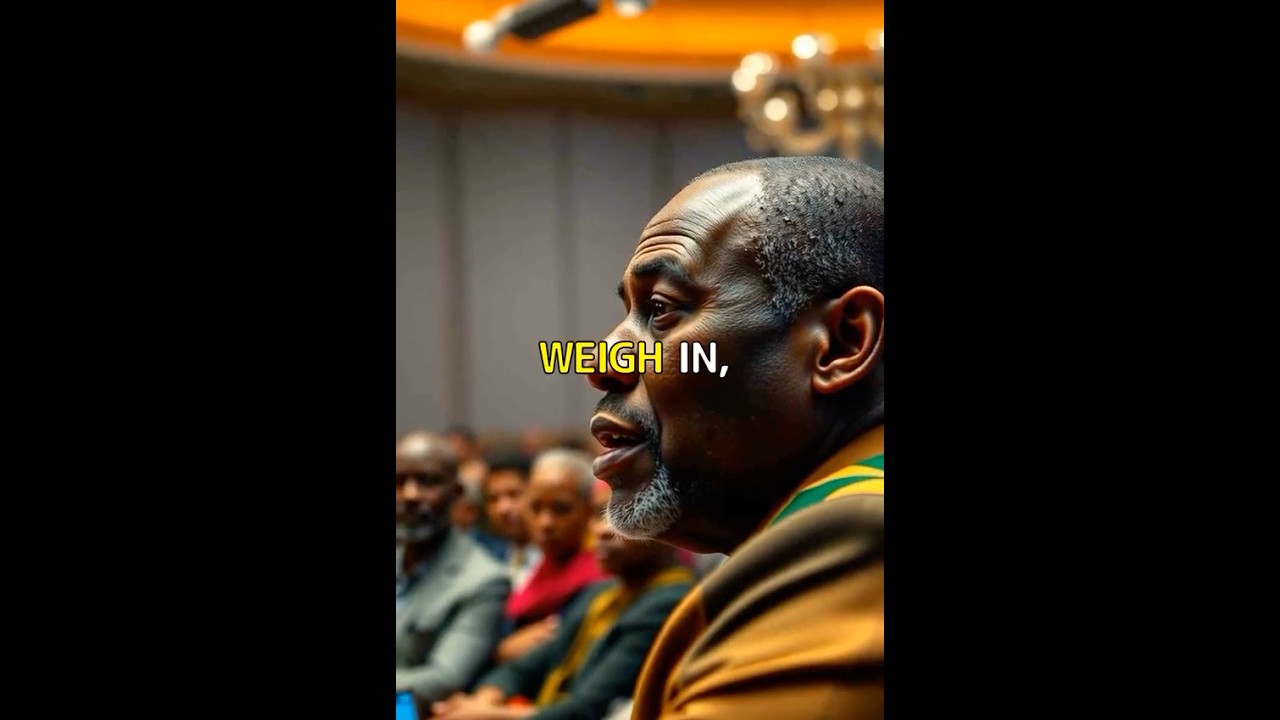 Somaliland's Future: A Game Changer? 🌍✨ 