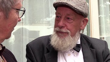 Na 60 jaar getrouwd... en dat in 60 seconden