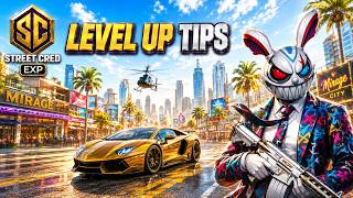 HOW TO LEVEL UP IN GANGSTAR MIRAGE CITY || Gangstar Mirage City Gameplay Tutorial screenshot 4