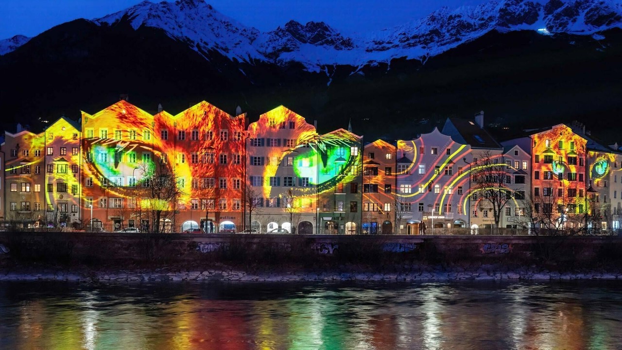 Kaiser Max Design Appartements, Innsbruck, Austria | Travel With Siya