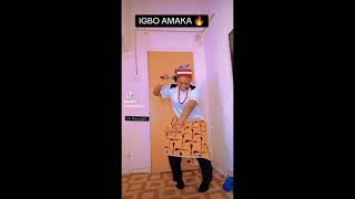 IGbo Dance - Igbo KWENU🔥