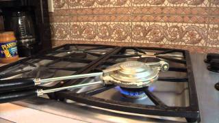 Toas E Peanut Er & Jelly Ipad