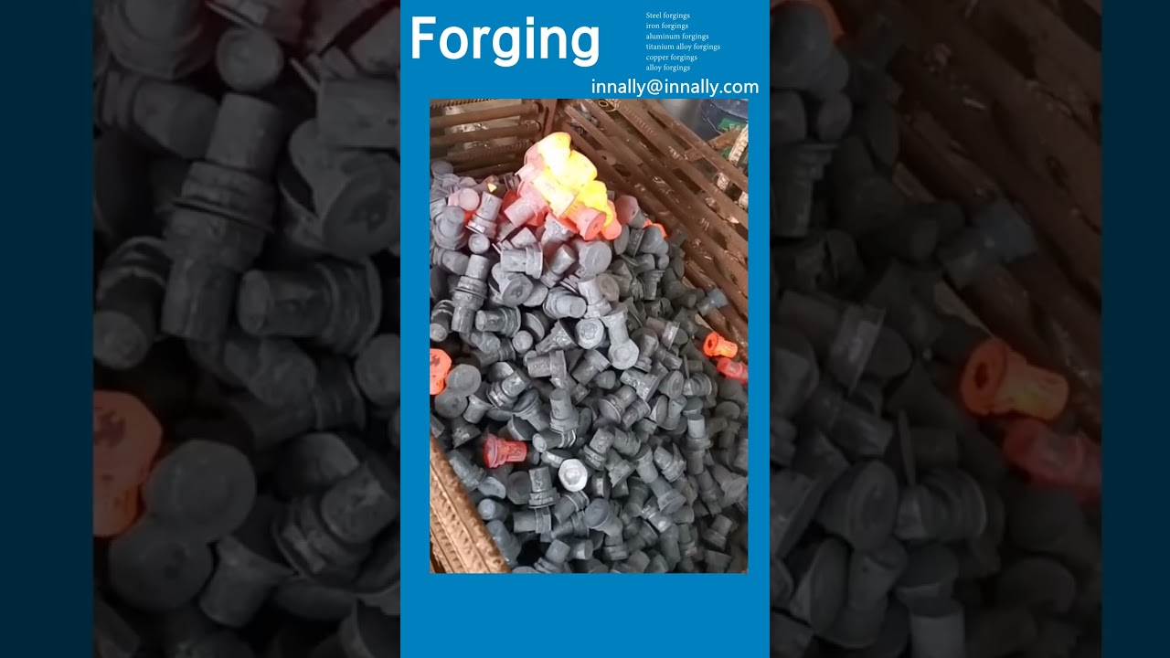Inally Forgings: Your Go-To for Electrical Fittings, Bulk Orders Enjoy Special Discounts!  
