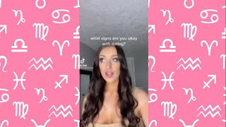 Relatable Zodiac Sign Tiktok Compilation, zodiac signs best compilations 2021