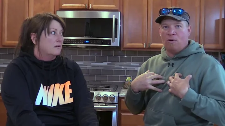 Farm Credit Testimonial: Phil and Juanita Russell'...