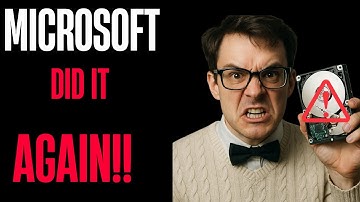 Microsoft Windows 11 Update KB5063878 How to Fix Roll Back or Uninstall