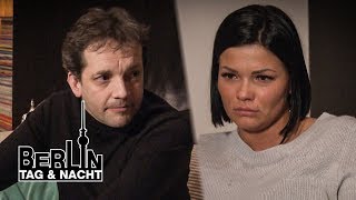 Wird Mandy abtreiben!? #1910 | Berlin - Tag & Nacht