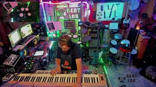 Beat Lab Studio Jam #11 (I need to hear you now - Monique's song)