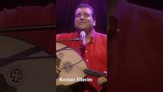 Ömer Danış - Kırılsın Ellerim