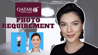 QATAR AIRWAYS Photo Requirement | Days with Kath QATAR AIRWAYS Photo Requirement | Days with Kath