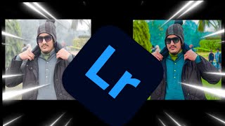 Unlocking the Secrets of Stunning Photos: Lightroom Editing Tutorial 2024!