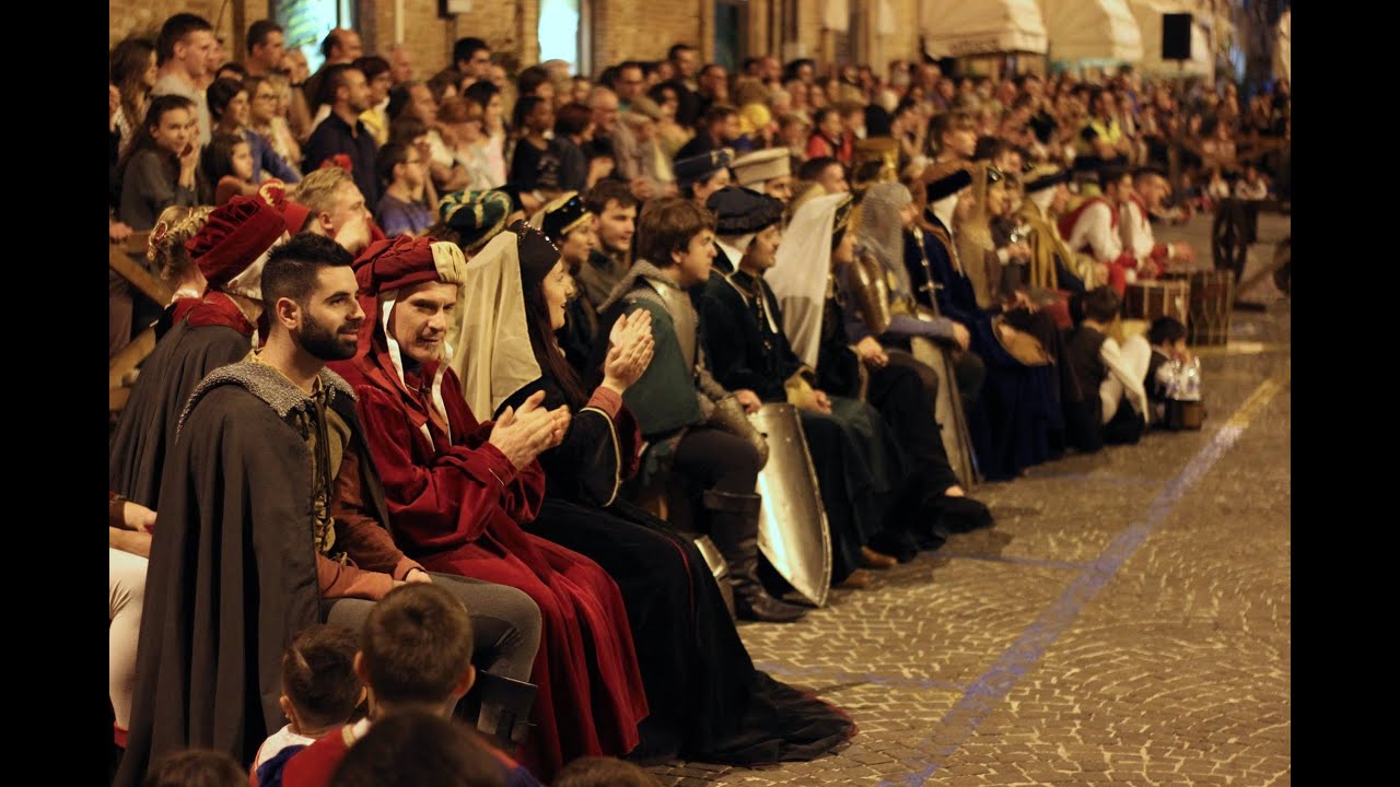 Palio dei Monelli XXII Edizione