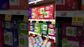 #ad Shopping @Simple Truth products at @Kroger #kroger #krogerfinds #groceryhaul #lowcarbshopping