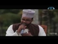 المنشد السوداني محمد عباس انا المسلم