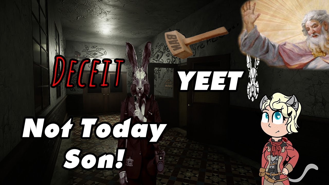 The Gaming God will not let me play tonight