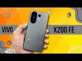 Vivo X200 FE Full Review: Compact Flagship Excellence or All Show? #vivo #vivox200fe #x200fe #foryou