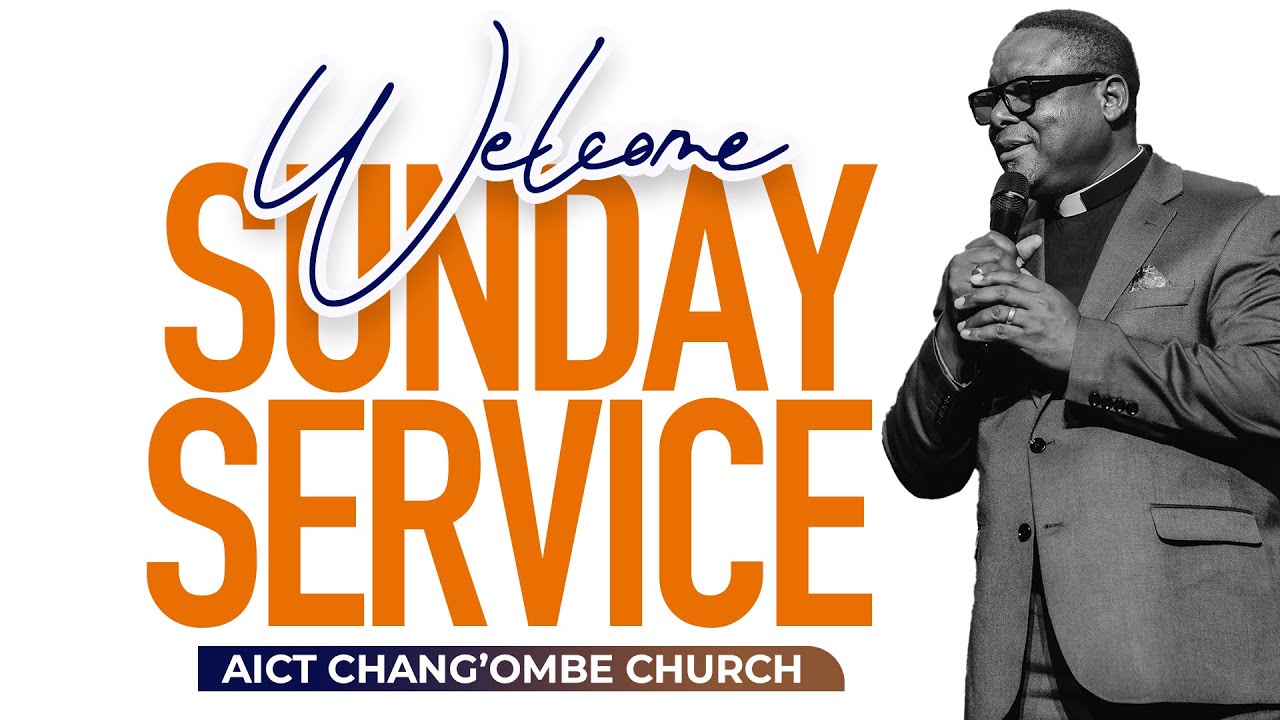 IBADA YA JUMAPILI | . 22 FEBRUARY 2026