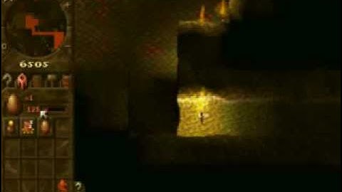 Dungeon Keeper 1 - Level 01 - Eversmile