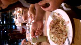 Food and Booze in Foothill Ranch