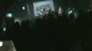 LIntver - Bwh nah, Thrash down Vipolže vol.2