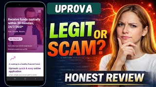 Uprova Review: Is Uprova Legit | Is It Worth It And Safe