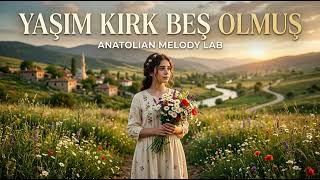 Yaşım Kırk Beş Olmuş Da Gelsen Ne Olur Anatolian Rock Cover