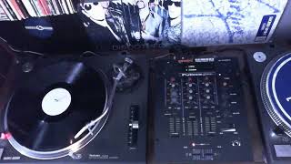 Lucifer - A Parsons Trance Project (White Label Radio Edit) [1993]