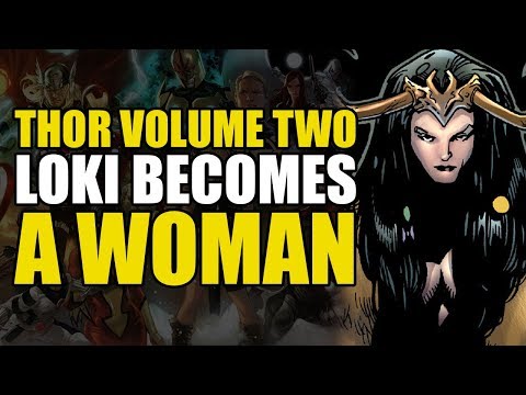Video: Loki (Marvel Comics): Ang Kwento Ng Isang Bayani