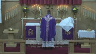 Sunday March 24, 2019 - Worship Service