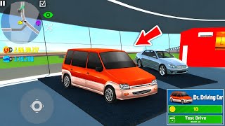 Buying New Dr. Driving Car in 10$ 😱 Car Simulator 2! screenshot 1