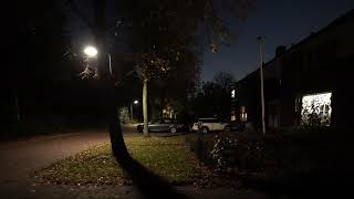 Heiloo 20 Oktober 2021