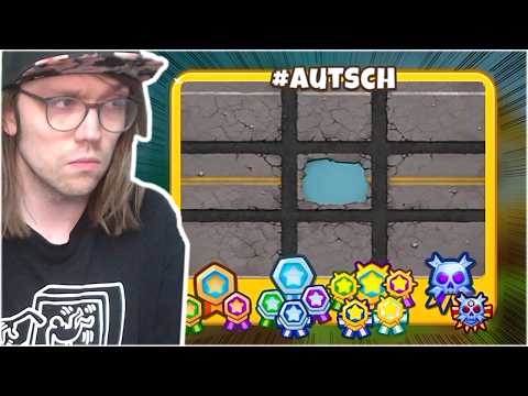 Autsch in Chimps ist in 2026 viel zu einfach! - BloonsTD6 [Deutsch/German]