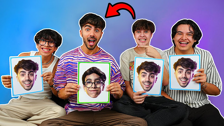 QUIEN BESO MAS TIKTOKERS?