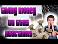 GTA V Money Drop Lobby,s With Funny Reactions