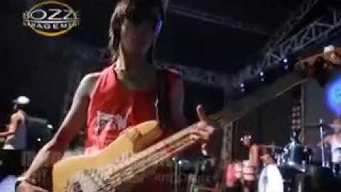 ARIF CITENX-mars cah edan[live bali]