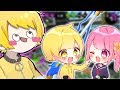 妹子のなーなとぷりっつとスクイックリン対決した