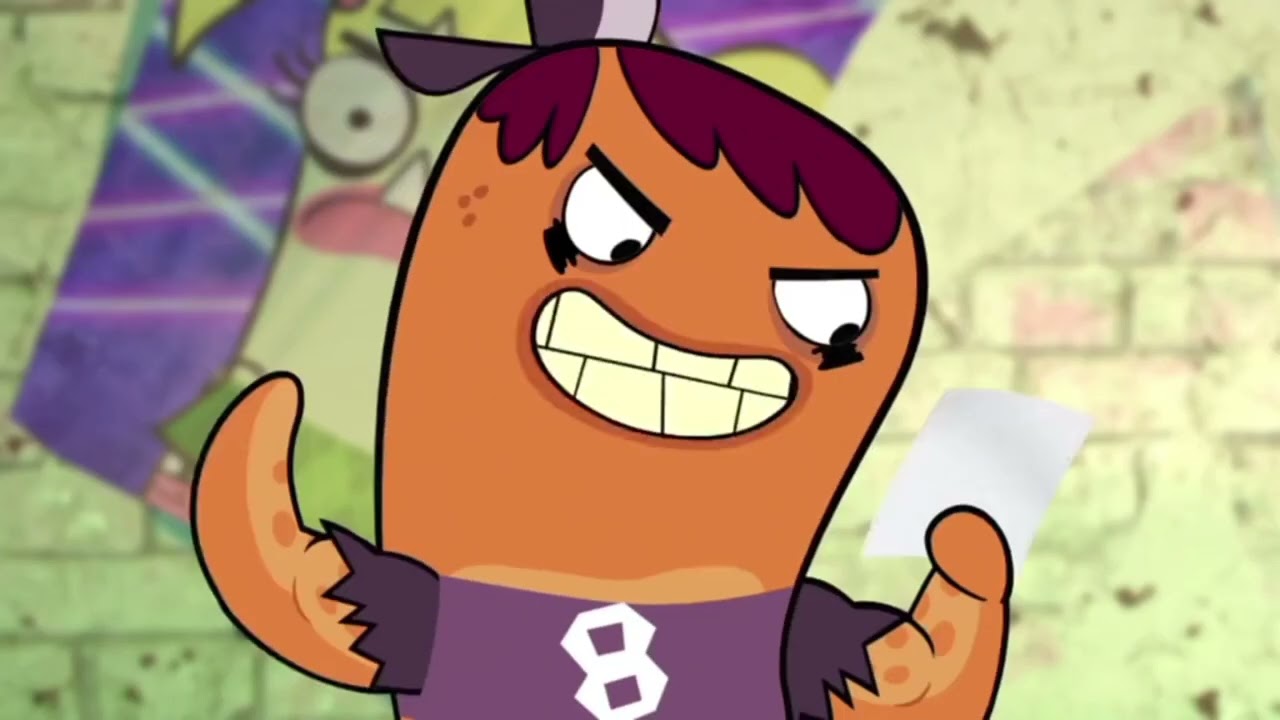 HMV: Friends on the Other Side