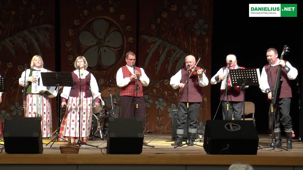 Grok Jurgeli Simne 2015 03 28