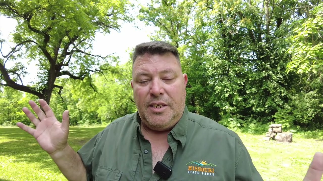 Battle of Lexington & Confederate Memorial state historic sites - public meeting video 2025