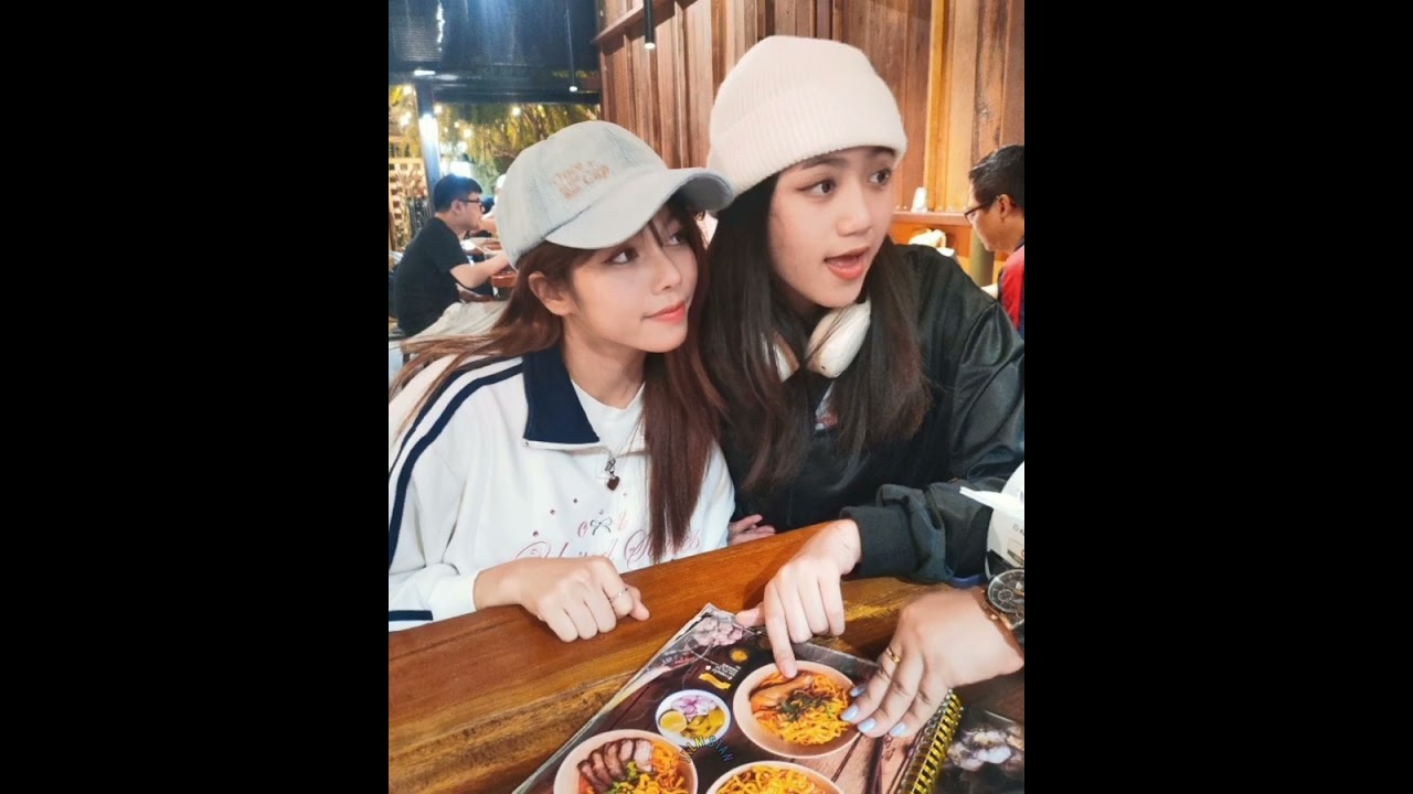 NOONPRAEWA | LOVE SOMEBODY LIKE YOU