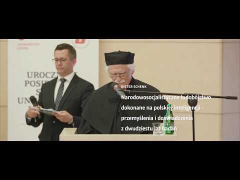 Wideo: Brązowy Jeździec, kim jesteś?